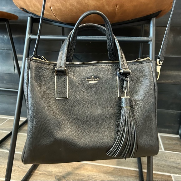 Kate Spade Leather Purse - Picture 9 of 15